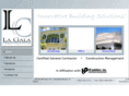 lagalaconstruction.com