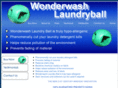 laundryball.co.uk