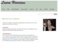 lauraharrisonmusic.com