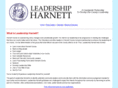 leadershipharnett.com