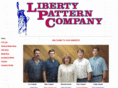 libertypattern.com