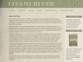 litaniriver.com