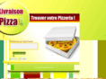 livraisonpizza.net