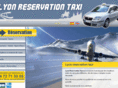 lyonreservationtaxi.com