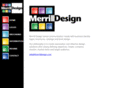 merrilldesign.com
