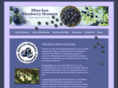 missloublueberrygrowers.com