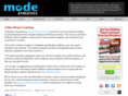 modeathletics.com