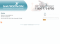 narcononjapan.com