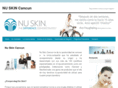 nuskincancun.com