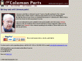 oldcolemanparts.com