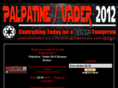 palpatine2012.com