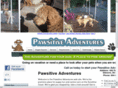 pawsitiveadventures.com