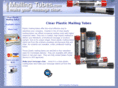 plasticmailingtubes.com