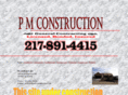 pm-construction.net