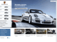 porsche-panama.com
