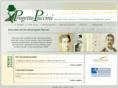 progettopuccini.com
