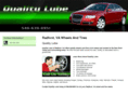 qualitylubenrv.com