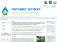 rainwaterservices.com