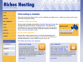 richeshosting.com