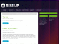 riseupyouth.org