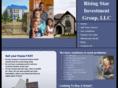 risingstarinvestmentgroup.com