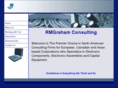 rmgrahamconsulting.com