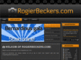 rogierbeckers.com