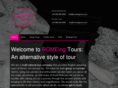 romeingtours.com