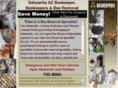 sahuaritaazbeekeepers.com