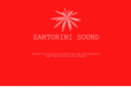 santorinisound.com