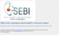 sebicr.com