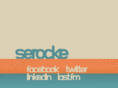 serocke.com