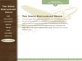 simcorestaurants.com