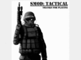 smod-tactical.com