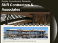 snrcontractors.com