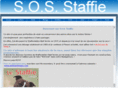 sos-staffie.fr