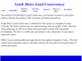 southmetrolandconservancy.org
