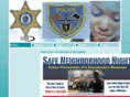 springfieldsafeneighborhoodnight.com
