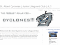 stalbertcyclones.com