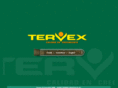 tervex.com