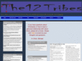 the12tribes.org