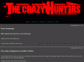 thecrazyhunters.net