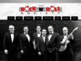 therocknrollsociety.com