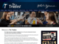 thetradies.com