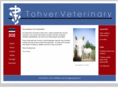 tohver-veterinary.com