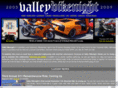 valleybikenight.com