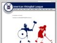 vikingball.com