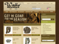 wallsoutletonline.com