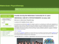 waterdownphysiotherapy.com