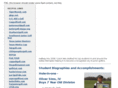 wesfrancisgolfpro.com